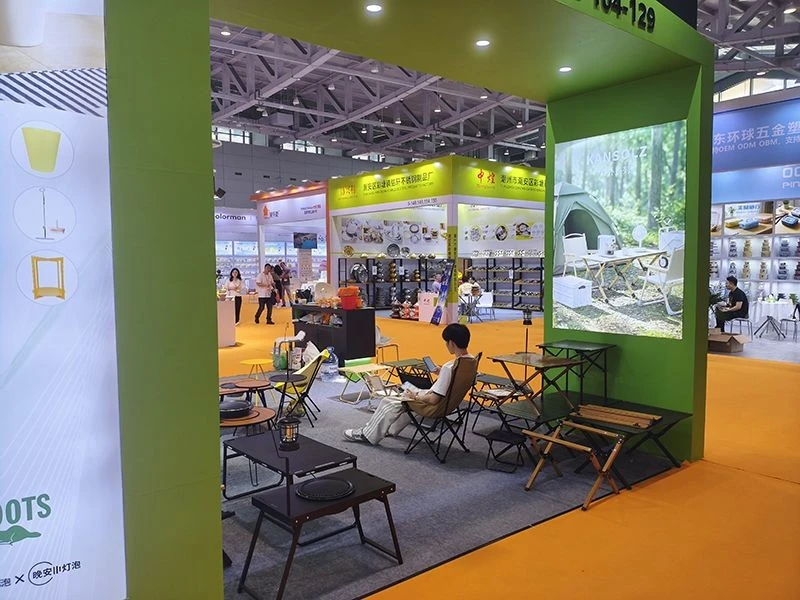 Roll Up Portable Table factory