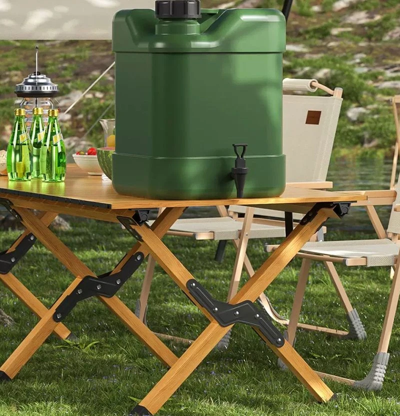 Roll Up Portable Table best
